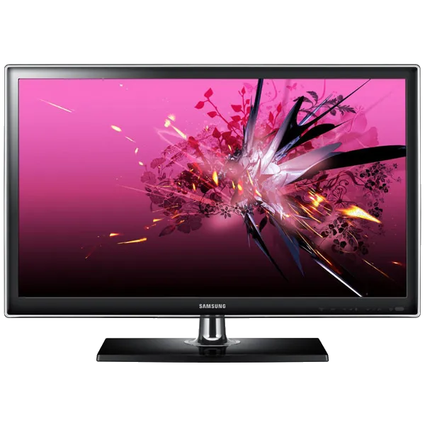 Замена платы обработки видеосигнала Samsung UE46D5000