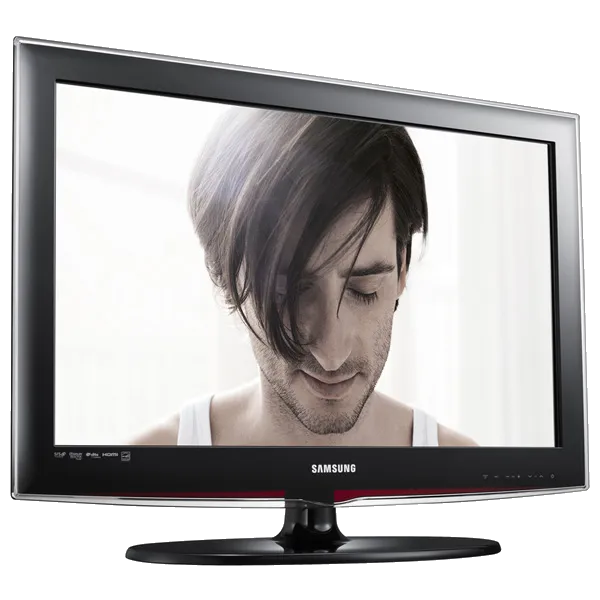 Замена платы обработки видеосигнала Samsung LE22D451