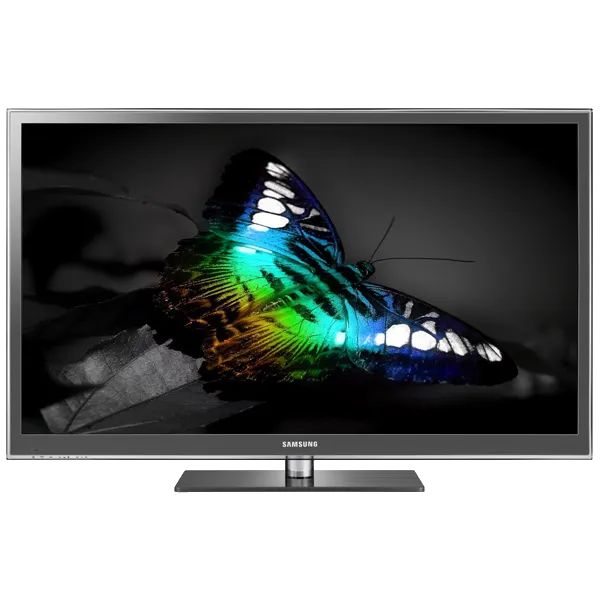 Замена платы обработки видеосигнала Samsung PS59D6910