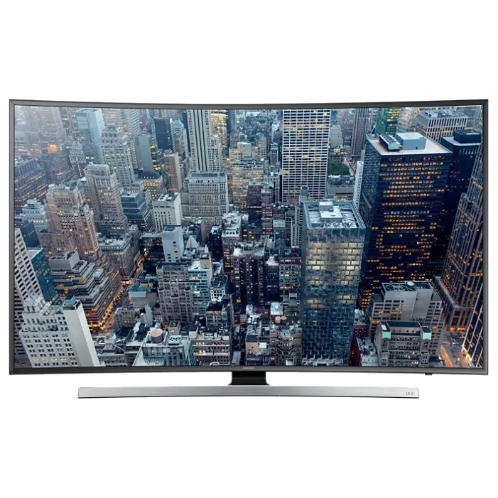 Замена платы обработки видеосигнала Samsung UE65JU7505T