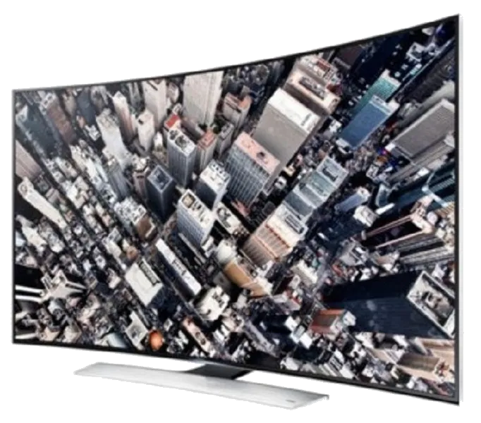 Замена платы обработки видеосигнала Samsung UE78HU8505Q