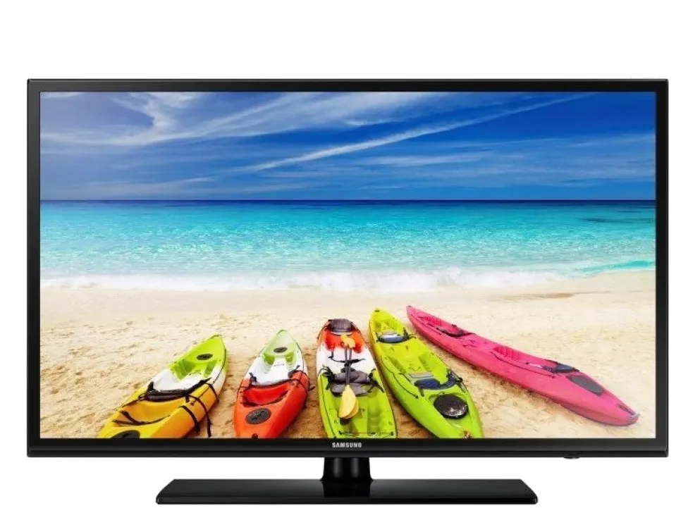 Замена платы обработки видеосигнала Samsung HG32EC470GW