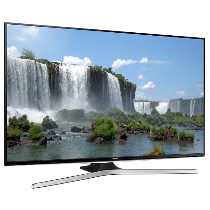 Замена платы обработки видеосигнала Samsung UE48J6272SU