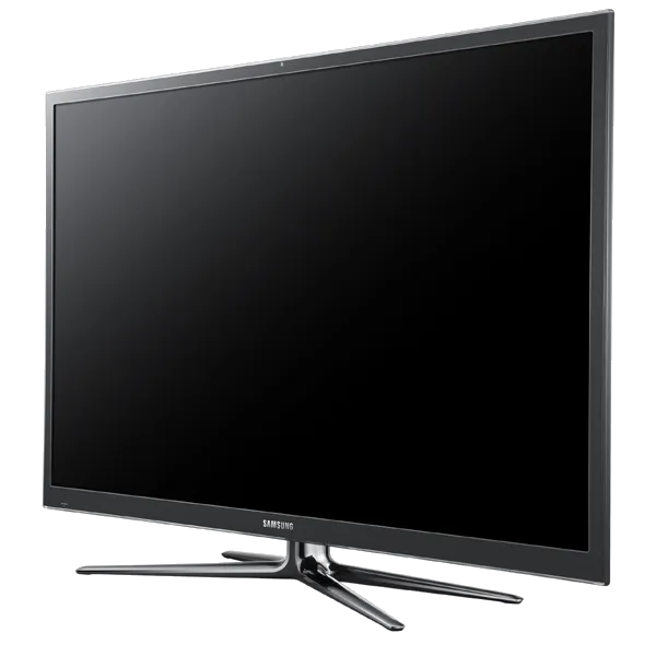 Замена платы обработки видеосигнала Samsung PS51E8007