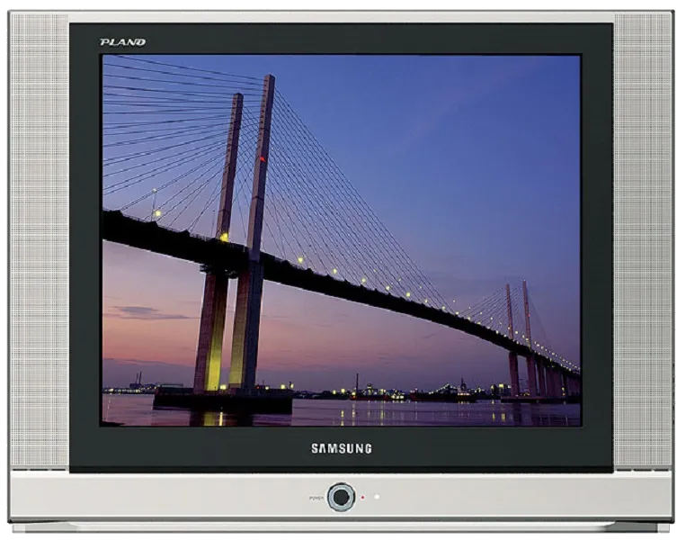 Замена платы обработки видеосигнала Samsung CS-29L30ZQQ