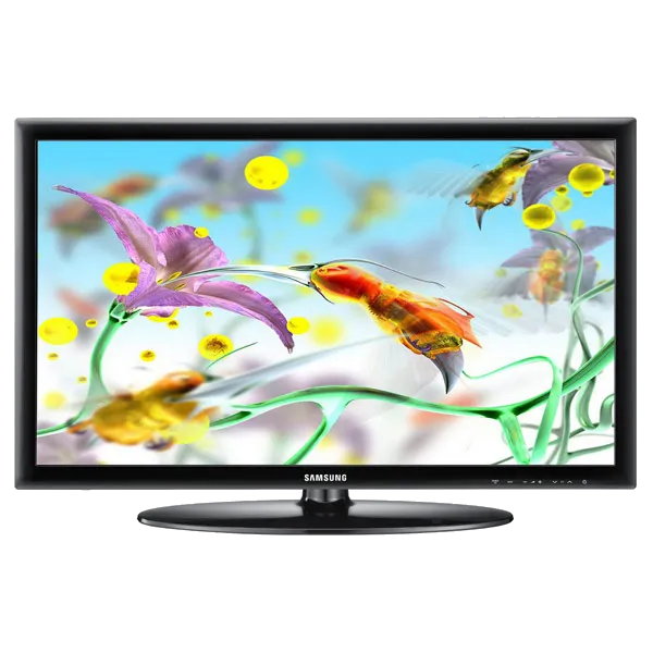 Замена платы обработки видеосигнала Samsung UE19D4003