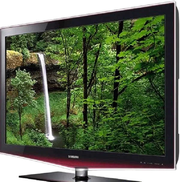Замена платы обработки видеосигнала Samsung LE-46B653