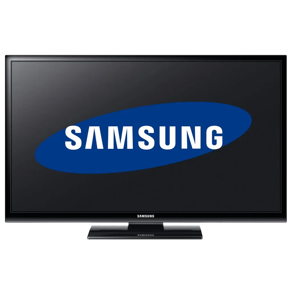 Замена платы обработки видеосигнала Samsung PS51E450