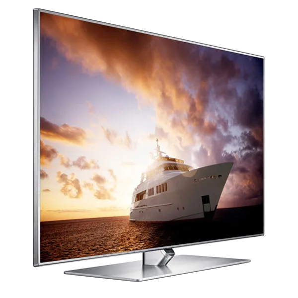 Замена ИК-приемника Samsung UE55C7000