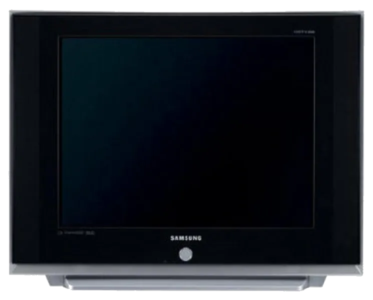 Замена ИК-приемника Samsung CS-29Z45Z3Q
