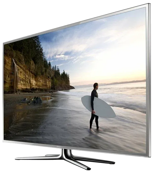 Замена ИК-приемника Samsung UE55ES6900