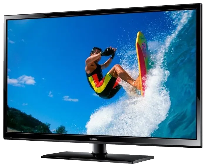 Замена ИК-приемника Samsung PE43H4500