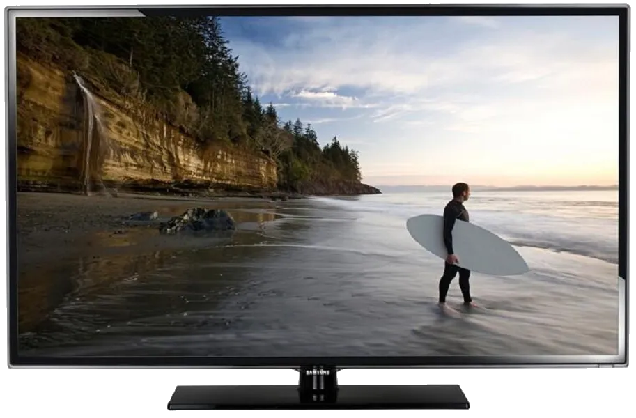 Замена ИК-приемника Samsung UE37ES5500