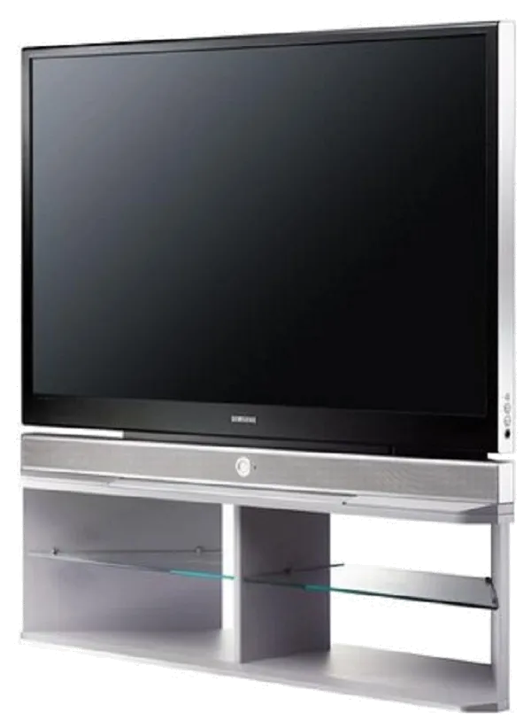 Замена ИК-приемника Samsung SP-61L6HXR