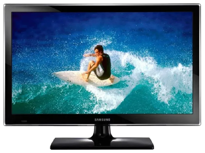 Замена ИК-приемника Samsung UE22ES5400