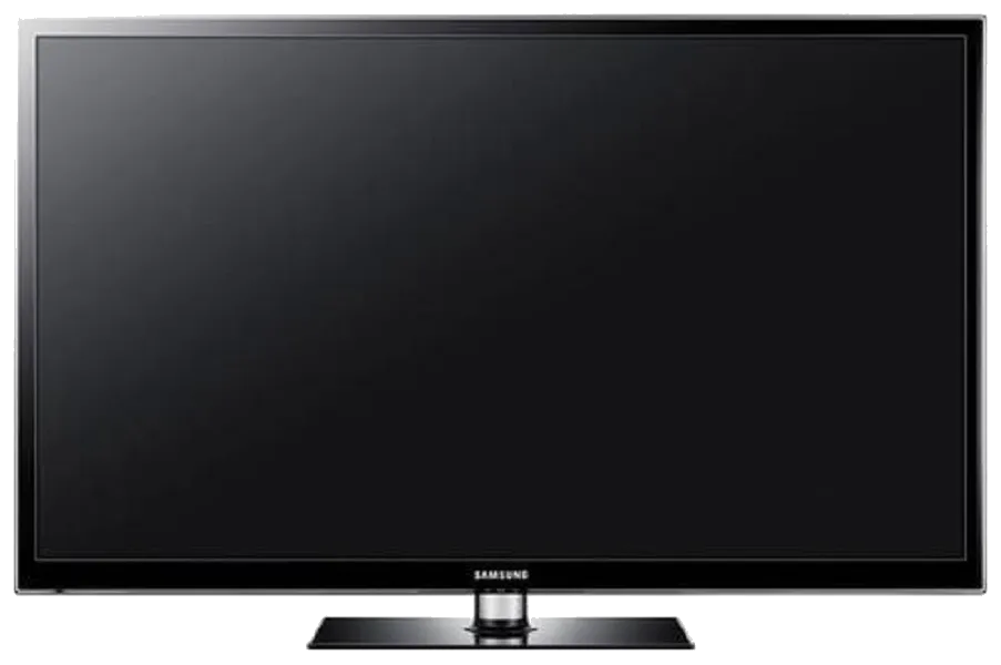 Замена ИК-приемника Samsung PS60E550