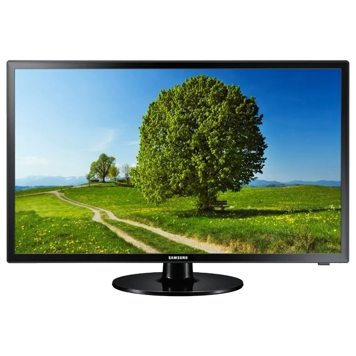 Замена ИК-приемника Samsung HG28EB460BW