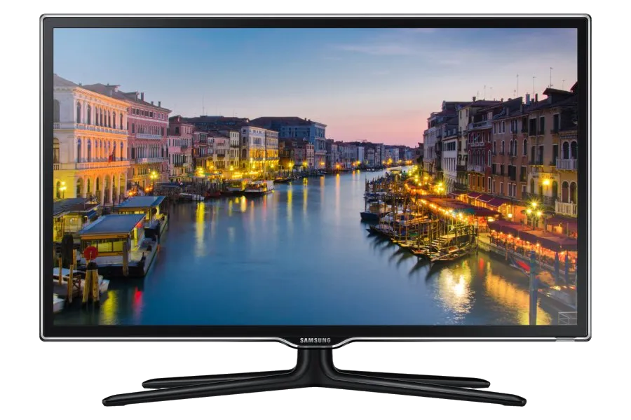 Замена ИК-приемника Samsung HG40EC770