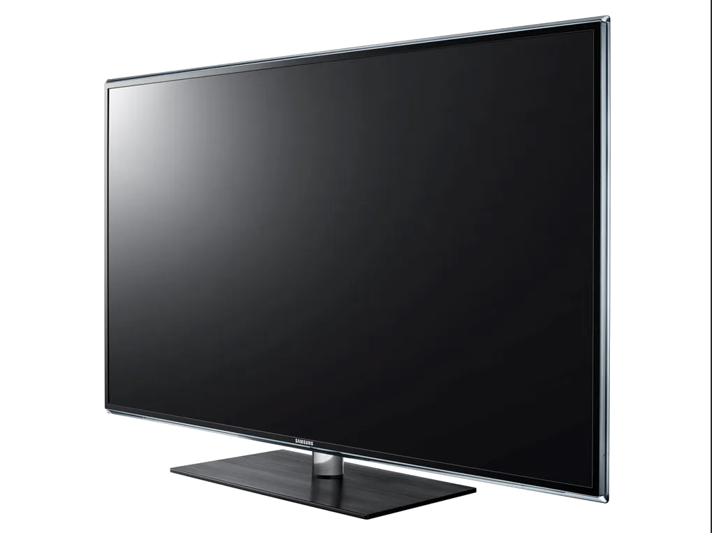 Замена ИК-приемника Samsung UE-60D6500
