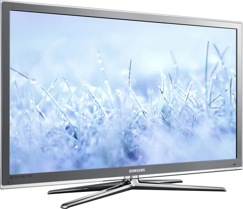Замена ИК-приемника Samsung UE-40C8000