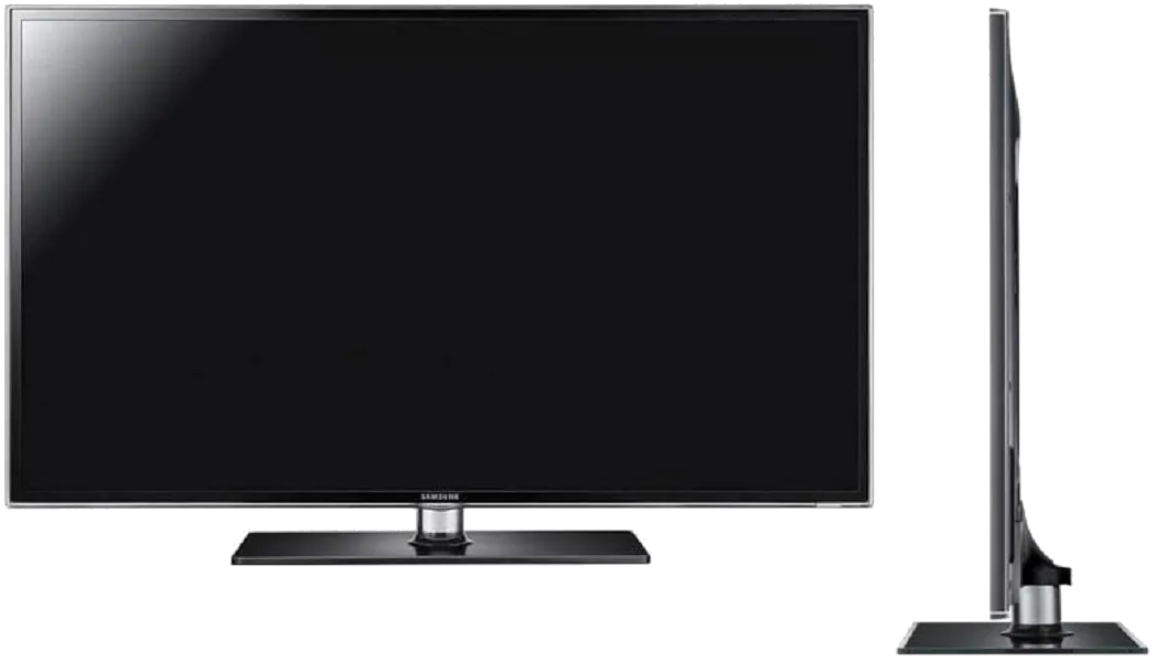 Замена ИК-приемника Samsung UE-55D6570