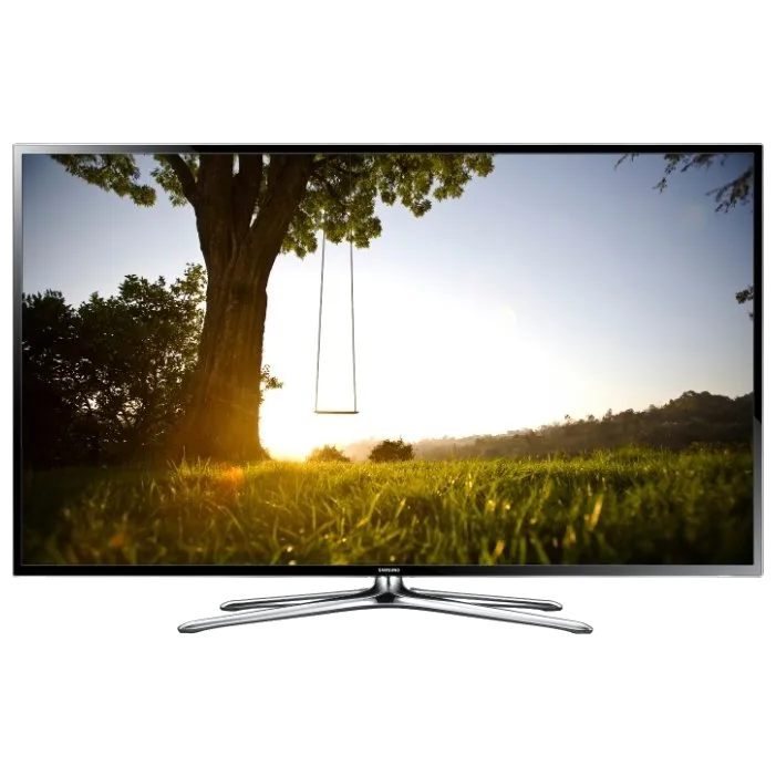 Замена ИК-приемника Samsung UE46F6340