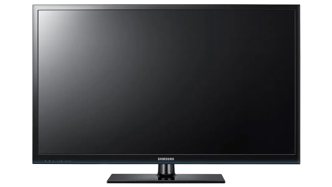Замена ИК-приемника Samsung PS43D451