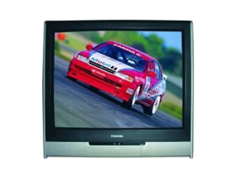 Замена ИК-приемника Samsung CS-29M6FQQ