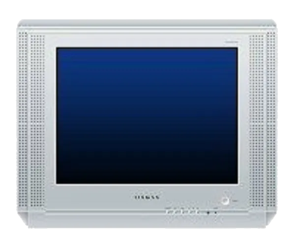 Замена ИК-приемника Samsung CS-29M6ZQQ