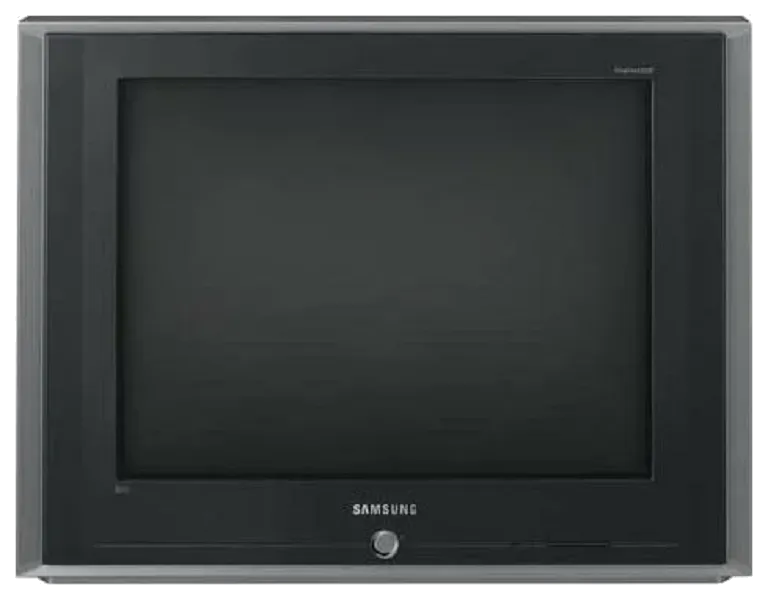 Замена ИК-приемника Samsung CS-21M21ZAQ