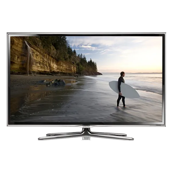 Замена ИК-приемника Samsung UE40ES6800
