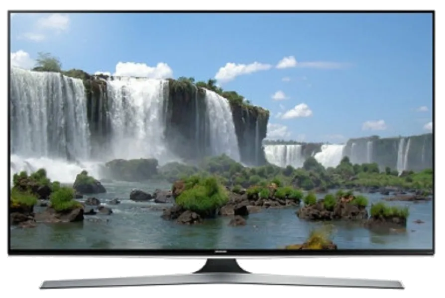 Замена ИК-приемника Samsung UE55J6400AU