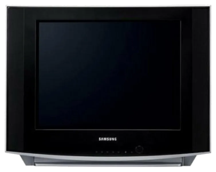 Замена ИК-приемника Samsung CS-21A551MU