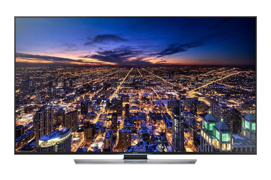 Замена ИК-приемника Samsung UE65HU7500