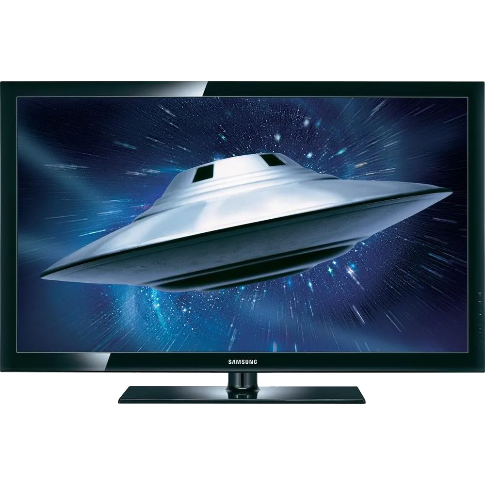 Замена ИК-приемника Samsung PS-42C430