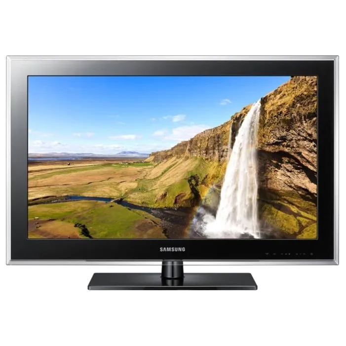 Замена ИК-приемника Samsung LE-40C654