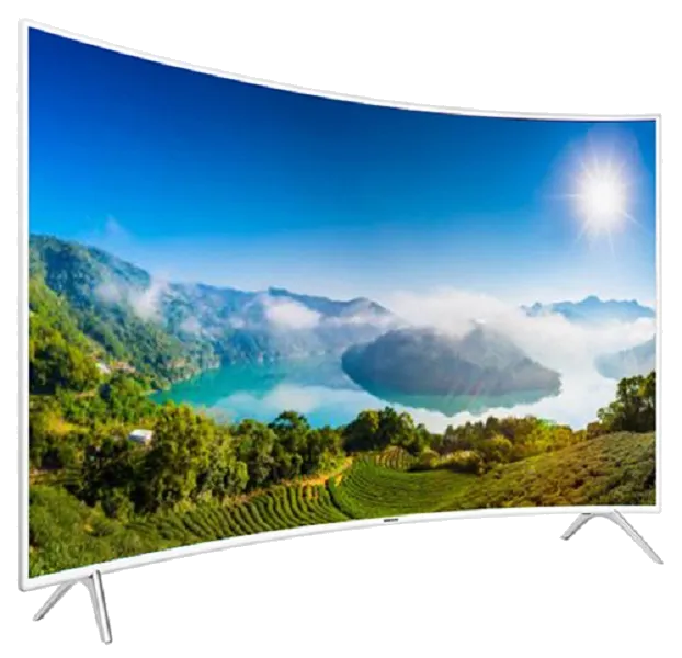 Замена ИК-приемника Samsung UE43KU6510U