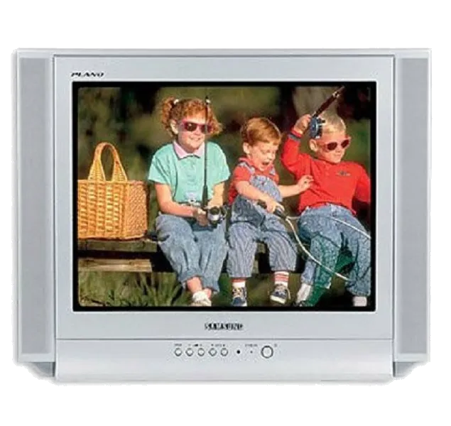 Замена ИК-приемника Samsung CS-15K5Q