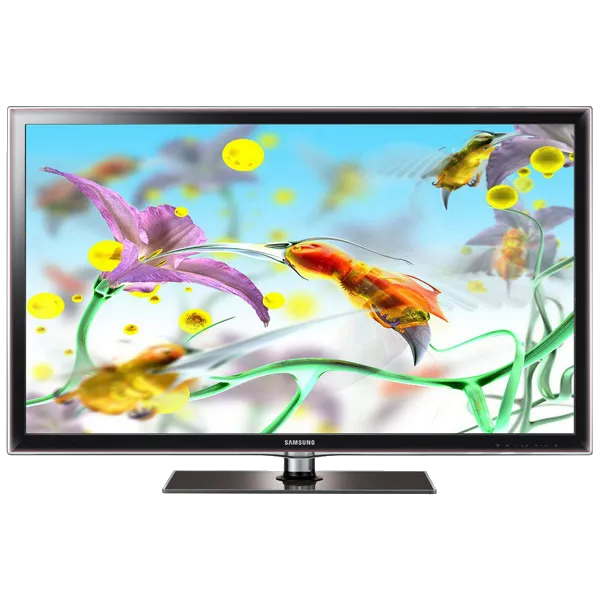 Замена ИК-приемника Samsung UE37D6100