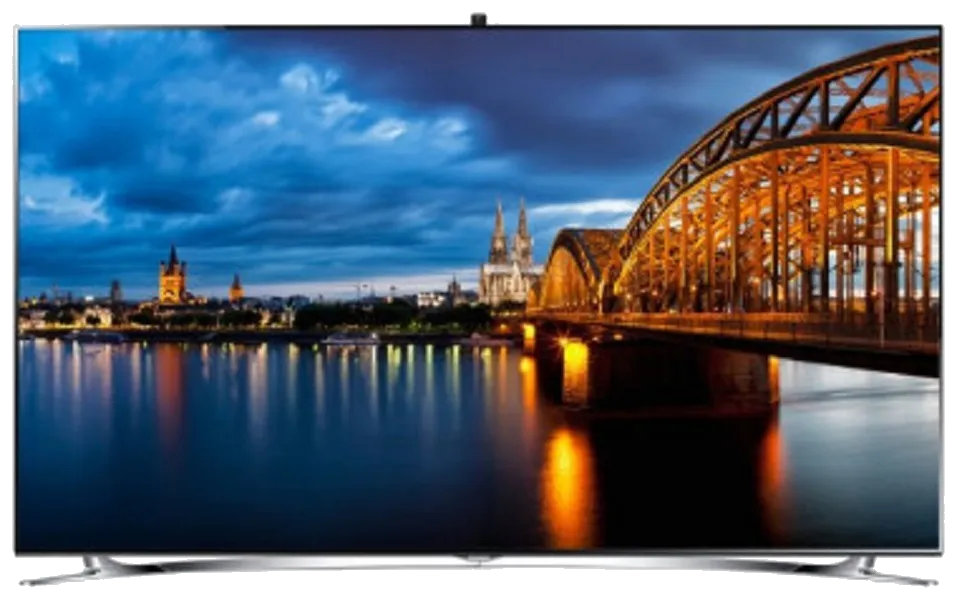 Замена ИК-приемника Samsung UE40F8090