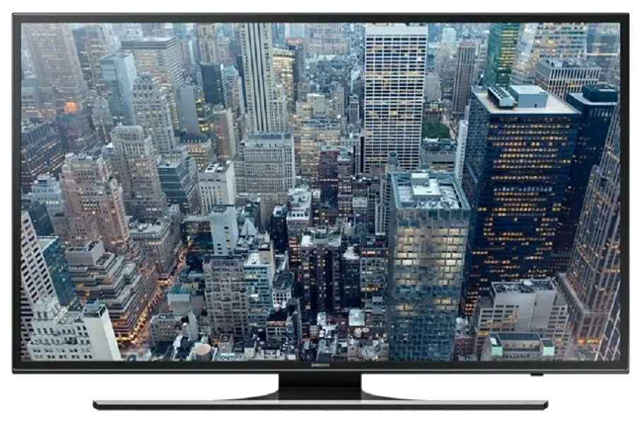 Замена ИК-приемника Samsung UE55JU6480U