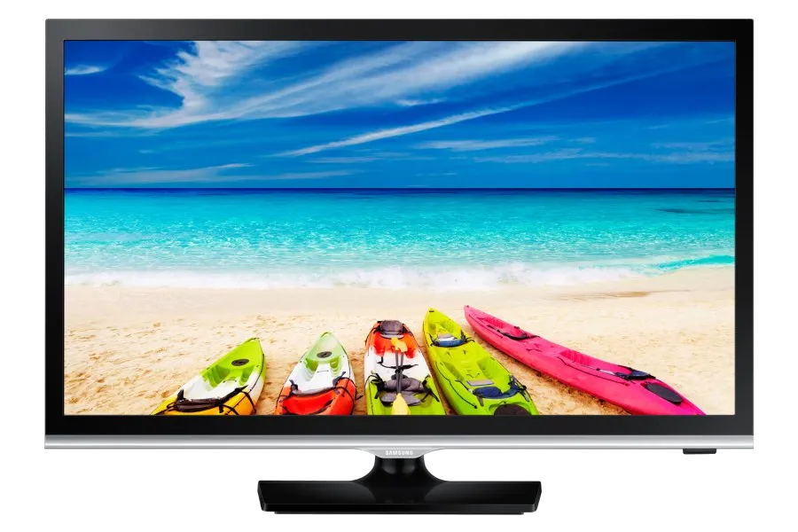 Замена ИК-приемника Samsung HG22EC470CW
