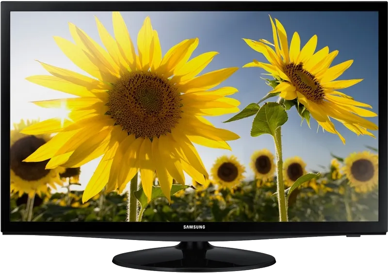 Замена ИК-приемника Samsung T24D310EX