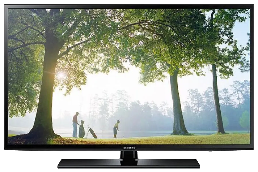 Замена ИК-приемника Samsung UE46H6233