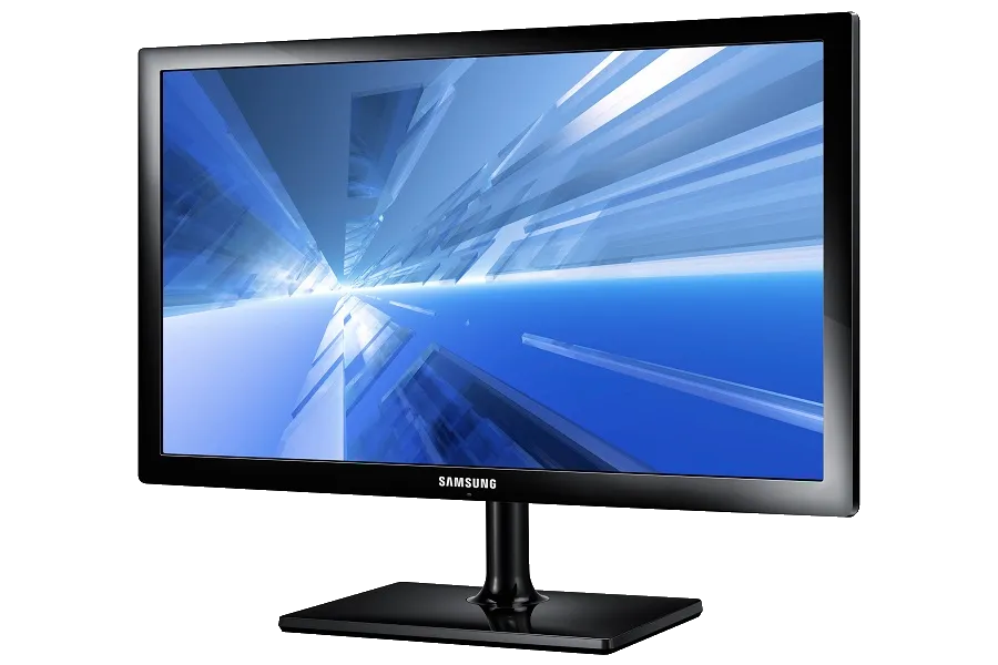 Замена ИК-приемника Samsung LT24C370EX