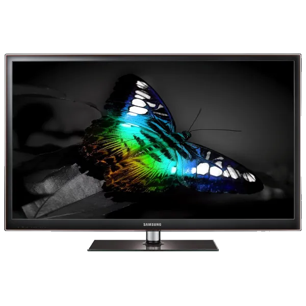 Замена ИК-приемника Samsung PS51D550