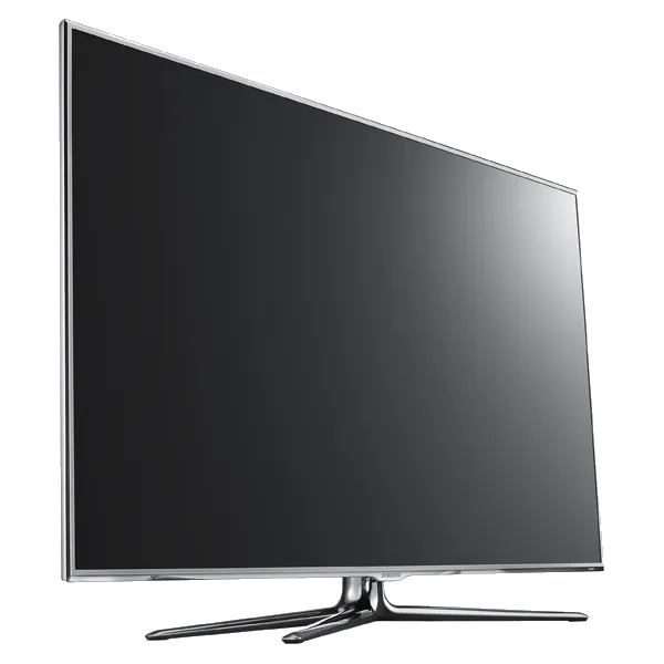 Замена ИК-приемника Samsung UE60D8000