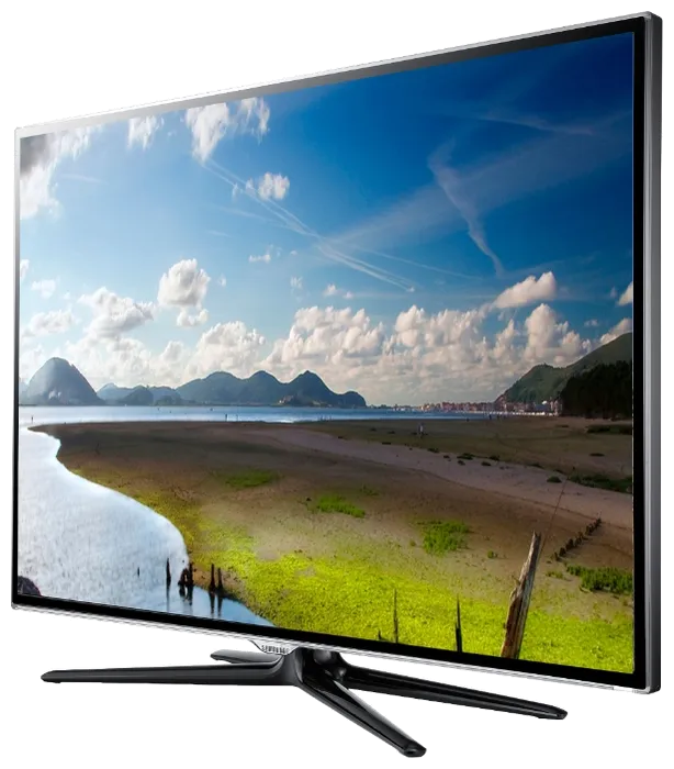 Замена ИК-приемника Samsung UE46ES5557