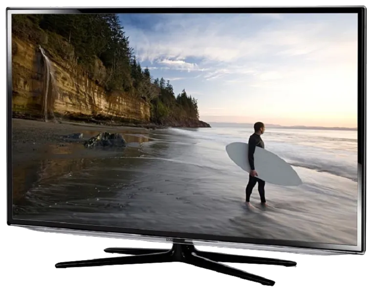Замена ИК-приемника Samsung UE32ES6717
