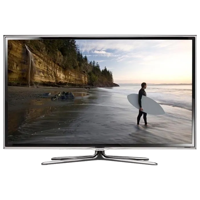 Замена ИК-приемника Samsung UE40ES6577